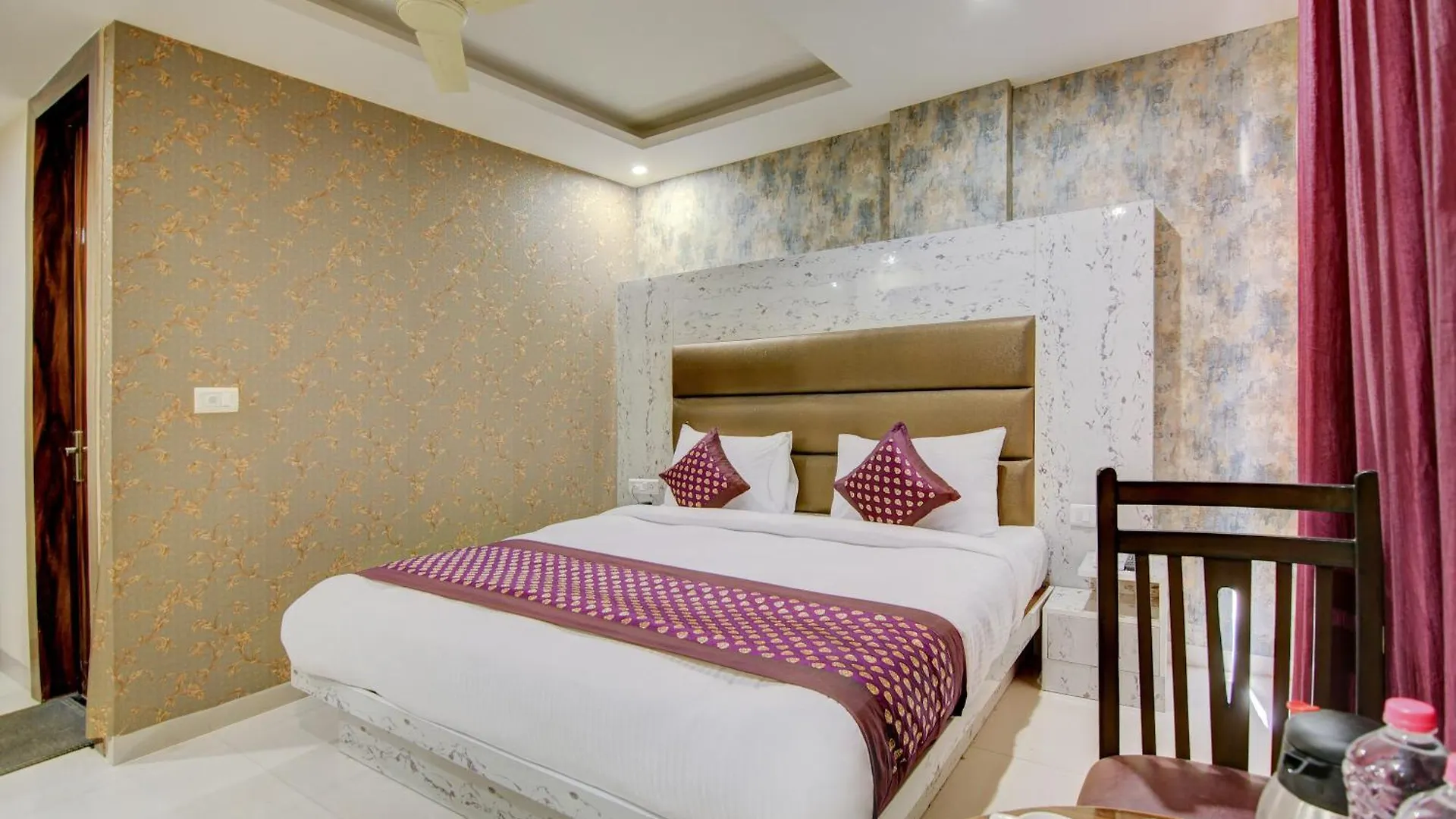 Hotel Smart Signature Delhi Airport New Delhi