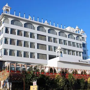 Regenta Mewargarh, Near Biological Park Hotel Udaipur