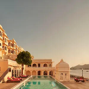 Taj Fateh Prakash Palace Hotel Udaipur