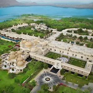 The Oberoi Udaivilas Resort Udaipur