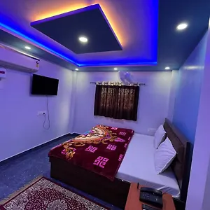 Baba Vishwanath Residency Gasthof Varanasi