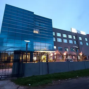 The Golden Plaza Hotel Panchkula