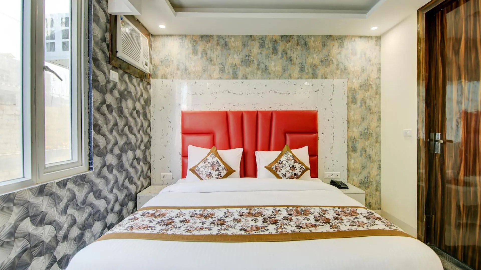 Hotel Smart Signature Neu-Delhi 4*,  Indien