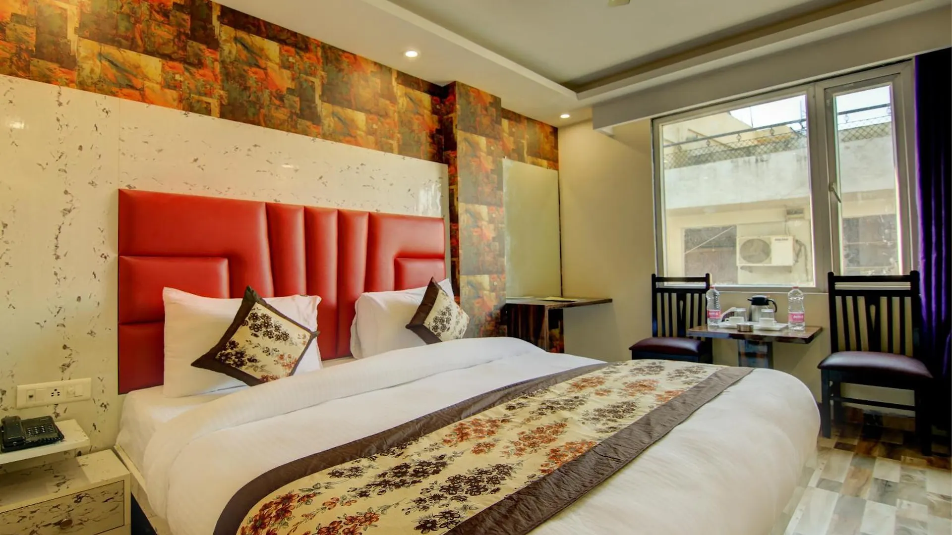 Hotel Smart Signature Neu-Delhi