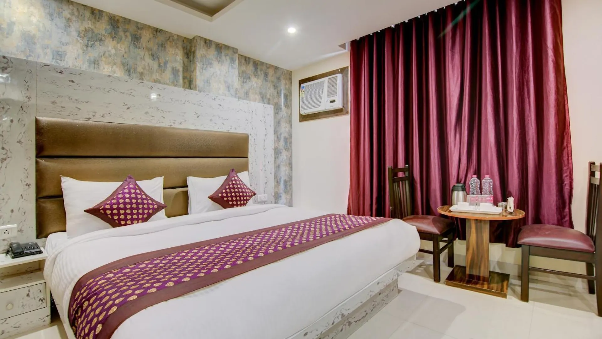 Hotel Smart Signature Neu-Delhi