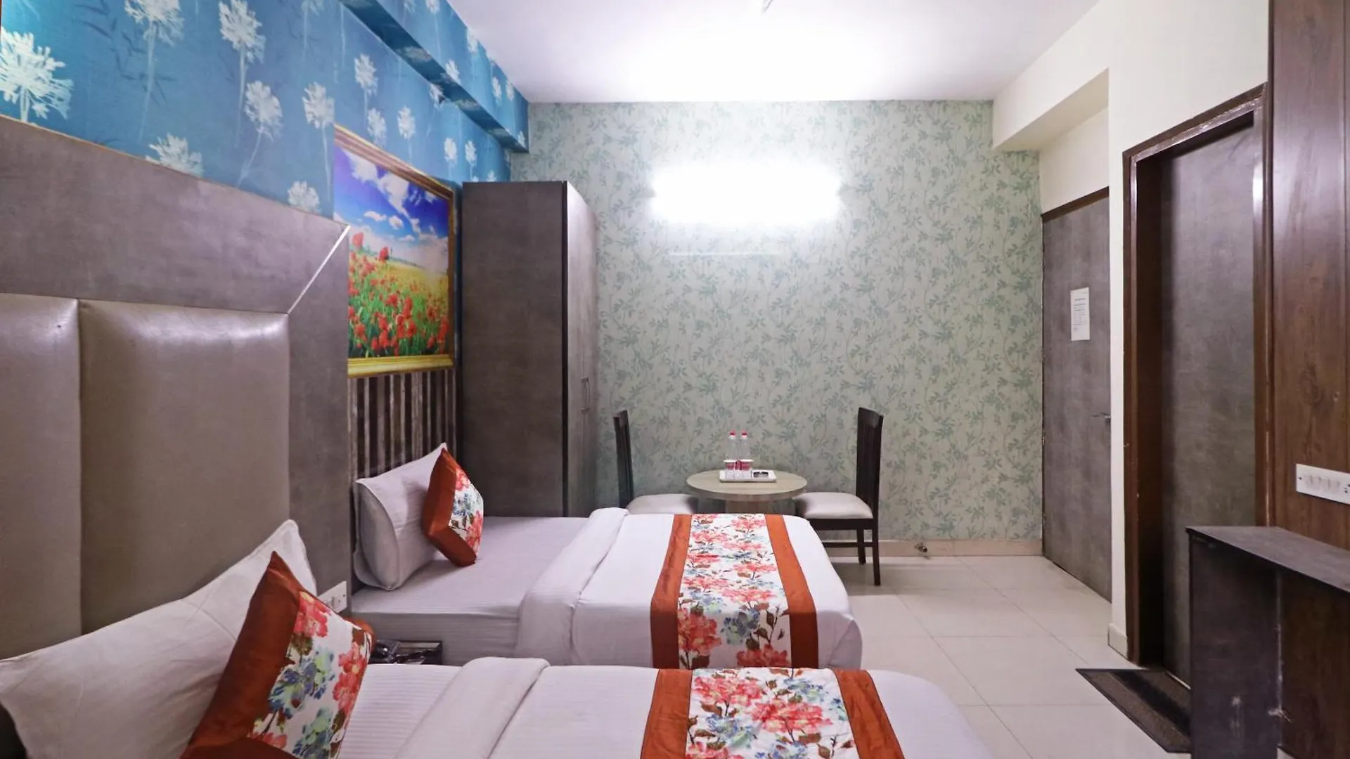 Hotel Smart Signature Neu-Delhi